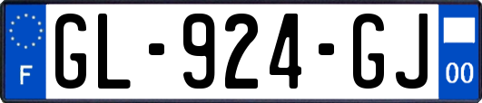 GL-924-GJ