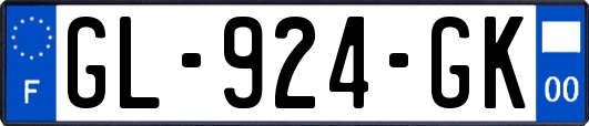 GL-924-GK