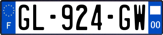 GL-924-GW