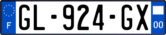 GL-924-GX