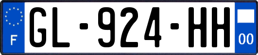 GL-924-HH