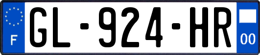 GL-924-HR