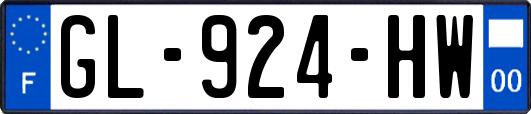 GL-924-HW