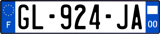 GL-924-JA