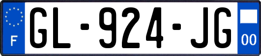 GL-924-JG