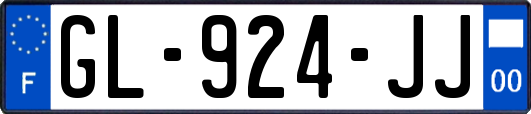 GL-924-JJ