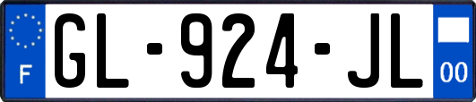 GL-924-JL