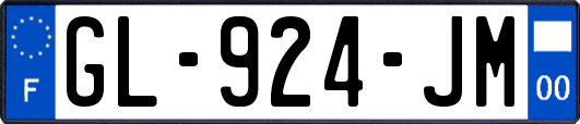 GL-924-JM