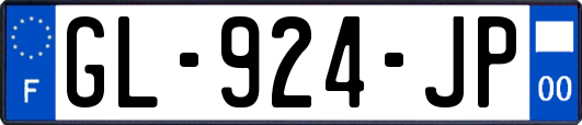 GL-924-JP