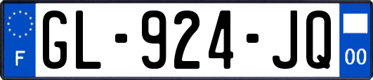 GL-924-JQ