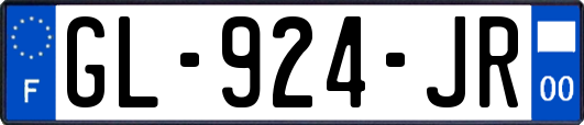 GL-924-JR