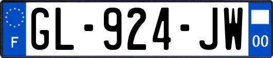 GL-924-JW