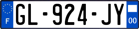 GL-924-JY