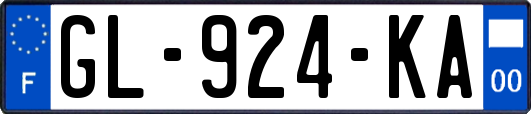 GL-924-KA