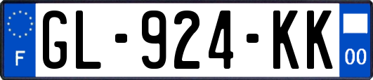 GL-924-KK