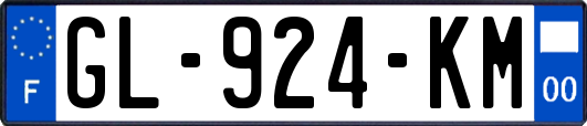 GL-924-KM