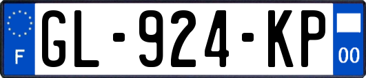 GL-924-KP