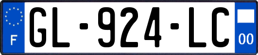 GL-924-LC
