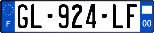GL-924-LF