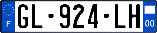 GL-924-LH