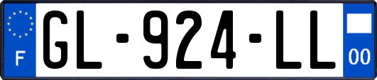 GL-924-LL