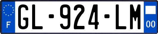 GL-924-LM