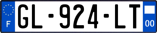 GL-924-LT