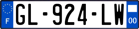GL-924-LW