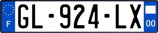 GL-924-LX