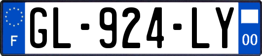GL-924-LY