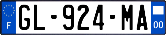 GL-924-MA