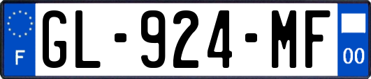 GL-924-MF