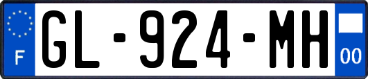 GL-924-MH