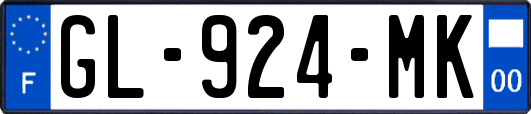 GL-924-MK