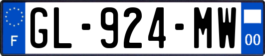 GL-924-MW