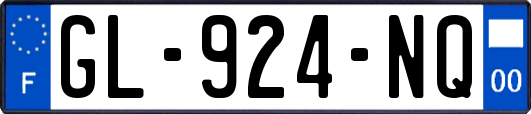 GL-924-NQ