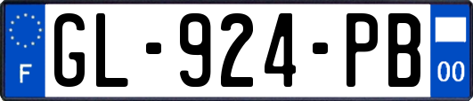 GL-924-PB