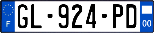 GL-924-PD