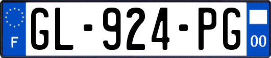 GL-924-PG