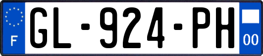 GL-924-PH