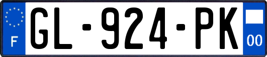 GL-924-PK