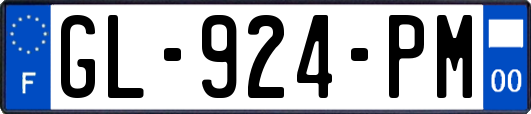 GL-924-PM