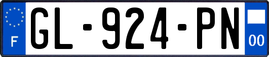 GL-924-PN