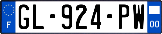 GL-924-PW