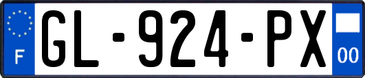 GL-924-PX
