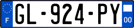 GL-924-PY
