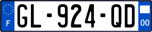 GL-924-QD
