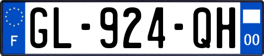 GL-924-QH