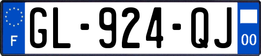 GL-924-QJ