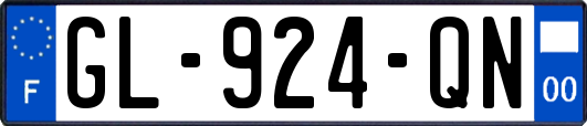GL-924-QN